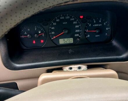 Бежевий Чері Амулет, об'ємом двигуна 1.6 л та пробігом 125 тис. км за 950 $, фото 7 на Automoto.ua