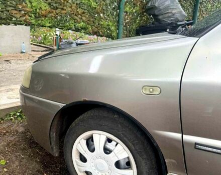 Чері Амулет 2007 у Кропивницькому (Кіровограді) на Automoto.ua Бежевий Чері Амулет, об'ємом двигуна 1.6 л та пробігом 165 тис. км за 1320 $, фото 3 на Automoto.ua