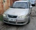 Бежевый Чери Амулет, объемом двигателя 1.6 л и пробегом 290 тыс. км за 1100 $, фото 1 на Automoto.ua