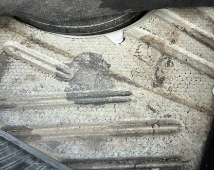 Бежевий Чері Амулет, об'ємом двигуна 1.6 л та пробігом 130 тис. км за 1600 $, фото 8 на Automoto.ua