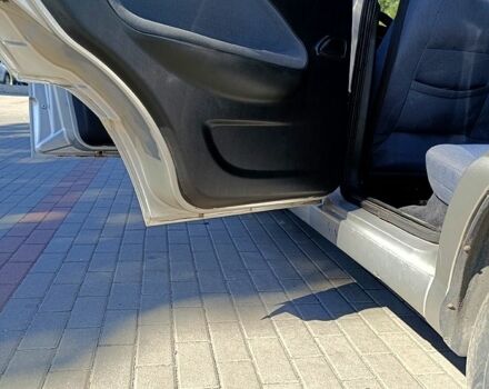 Бежевий Чері Амулет, об'ємом двигуна 1.6 л та пробігом 121 тис. км за 1300 $, фото 6 на Automoto.ua