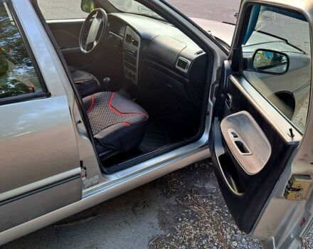 Чери Амулет 2008 в Каменское - Днепродзержинск на Automoto.ua Бежевый Чери Амулет, объемом двигателя 1.6 л и пробегом 217 тыс. км за 1750 $, фото 5 на Automoto.ua