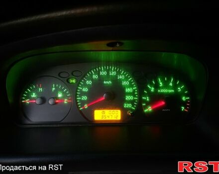 Бежевый Чери Амулет, объемом двигателя 1.6 л и пробегом 354 тыс. км за 1399 $, фото 11 на Automoto.ua