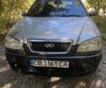Бежевий Чері Амулет, об'ємом двигуна 1.6 л та пробігом 1 тис. км за 1300 $, фото 1 на Automoto.ua