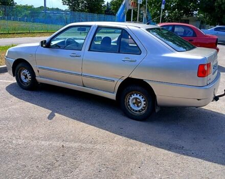 Бежевый Чери Амулет, объемом двигателя 1.6 л и пробегом 200 тыс. км за 1800 $, фото 2 на Automoto.ua