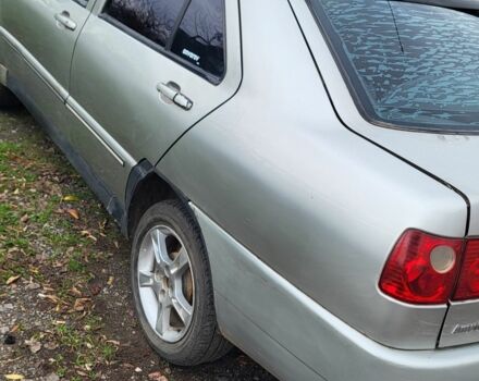 Бежевий Чері Амулет, об'ємом двигуна 1.6 л та пробігом 200 тис. км за 1150 $, фото 7 на Automoto.ua