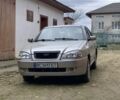 Чери Амулет 2008 в Дрогобыче на Automoto.ua Бежевый Чери Амулет, объемом двигателя 1.6 л и пробегом 223 тыс. км за 1200 $, фото 7 на Automoto.ua