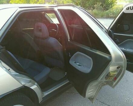 Бежевый Чери Амулет, объемом двигателя 1.6 л и пробегом 150 тыс. км за 3200 $, фото 6 на Automoto.ua