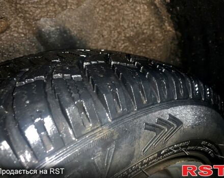 Бежевый Чери Амулет, объемом двигателя 1.6 л и пробегом 0 тыс. км за 1399 $, фото 10 на Automoto.ua