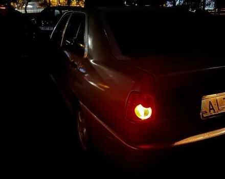 Бежевий Чері Амулет, об'ємом двигуна 1.6 л та пробігом 3 тис. км за 400 $, фото 2 на Automoto.ua