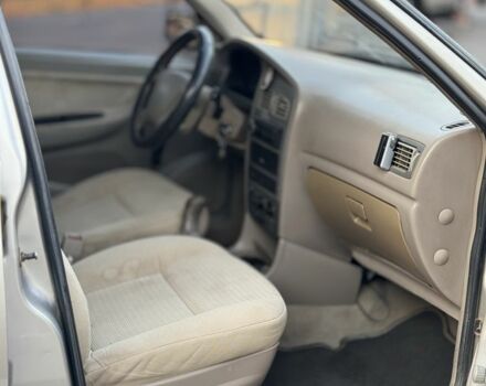Бежевий Чері Амулет, об'ємом двигуна 1.6 л та пробігом 270 тис. км за 1950 $, фото 16 на Automoto.ua