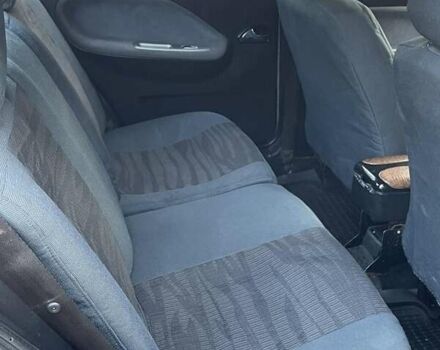 Чери Амулет 2008 в Ровно на Automoto.ua Бежевый Чери Амулет, объемом двигателя 1.6 л и пробегом 114 тыс. км за 2500 $, фото 3 на Automoto.ua