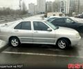 Бежевый Чери Амулет, объемом двигателя 1.6 л и пробегом 230 тыс. км за 1550 $, фото 4 на Automoto.ua