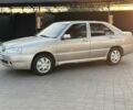 Бежевый Чери Амулет, объемом двигателя 1.6 л и пробегом 270 тыс. км за 1999 $, фото 12 на Automoto.ua