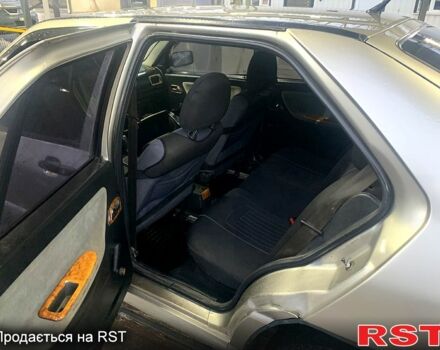 Бежевый Чери Амулет, объемом двигателя 1.6 л и пробегом 0 тыс. км за 1399 $, фото 7 на Automoto.ua