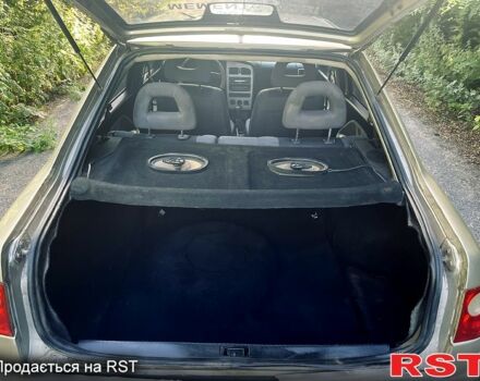 Бежевый Чери Амулет, объемом двигателя 1.6 л и пробегом 354 тыс. км за 1399 $, фото 9 на Automoto.ua