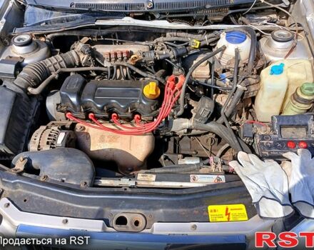 Бежевый Чери Амулет, объемом двигателя 1.6 л и пробегом 200 тыс. км за 1800 $, фото 7 на Automoto.ua