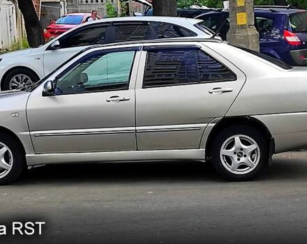 Бежевый Чери Амулет, объемом двигателя 1.6 л и пробегом 150 тыс. км за 1900 $, фото 1 на Automoto.ua