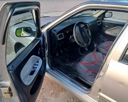 Чери Амулет 2008 в Каменское - Днепродзержинск на Automoto.ua Бежевый Чери Амулет, объемом двигателя 1.6 л и пробегом 217 тыс. км за 1750 $, фото 6 на Automoto.ua