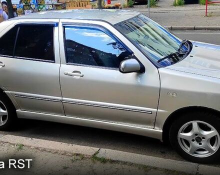 Бежевый Чери Амулет, объемом двигателя 1.6 л и пробегом 150 тыс. км за 1900 $, фото 2 на Automoto.ua