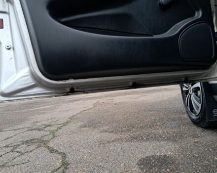 Бежевый Чери Амулет, объемом двигателя 1.6 л и пробегом 159 тыс. км за 2400 $, фото 14 на Automoto.ua