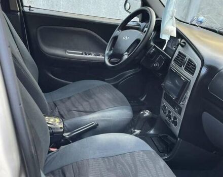 Чери Амулет 2008 в Ровно на Automoto.ua Бежевый Чери Амулет, объемом двигателя 1.6 л и пробегом 114 тыс. км за 2500 $, фото 2 на Automoto.ua