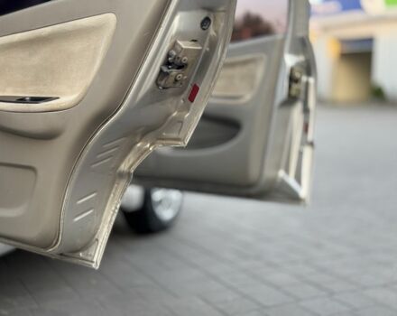 Бежевий Чері Амулет, об'ємом двигуна 1.6 л та пробігом 270 тис. км за 1950 $, фото 18 на Automoto.ua