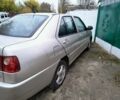 Чері Амулет 2008 у Радомышле на Automoto.ua Бежевий Чері Амулет, об'ємом двигуна 1.6 л та пробігом 117 тис. км за 2600 $, фото 1 на Automoto.ua