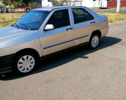 Бежевий Чері Амулет, об'ємом двигуна 1.6 л та пробігом 0 тис. км за 1200 $, фото 1 на Automoto.ua