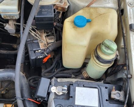 Бежевий Чері Амулет, об'ємом двигуна 1.6 л та пробігом 200 тис. км за 1150 $, фото 14 на Automoto.ua