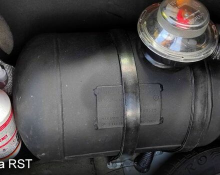 Бежевый Чери Амулет, объемом двигателя 1.6 л и пробегом 150 тыс. км за 1900 $, фото 7 на Automoto.ua