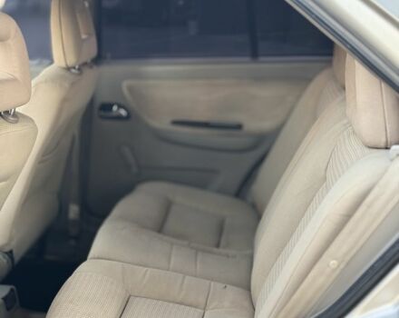 Бежевий Чері Амулет, об'ємом двигуна 1.6 л та пробігом 270 тис. км за 1950 $, фото 14 на Automoto.ua