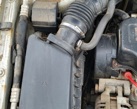 Бежевий Чері Амулет, об'ємом двигуна 1.6 л та пробігом 200 тис. км за 1150 $, фото 13 на Automoto.ua