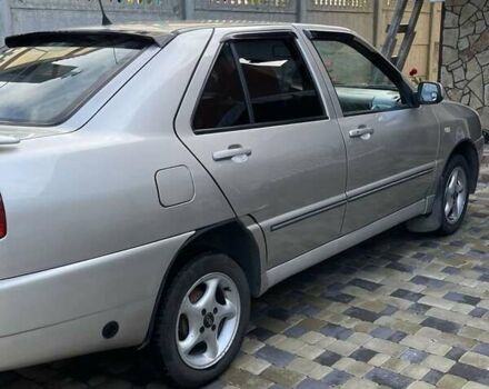 Чери Амулет 2008 в Ровно на Automoto.ua Бежевый Чери Амулет, объемом двигателя 1.6 л и пробегом 114 тыс. км за 2500 $, фото 4 на Automoto.ua