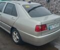 Бежевый Чери Амулет, объемом двигателя 1.6 л и пробегом 150 тыс. км за 1550 $, фото 2 на Automoto.ua
