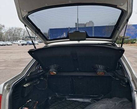 Бежевый Чери Амулет, объемом двигателя 1.6 л и пробегом 159 тыс. км за 2400 $, фото 8 на Automoto.ua