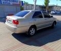 Бежевий Чері Амулет, об'ємом двигуна 1.6 л та пробігом 121 тис. км за 1300 $, фото 1 на Automoto.ua