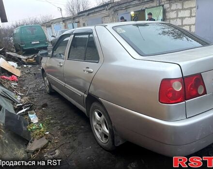 Бежевий Чері Амулет, об'ємом двигуна 1.6 л та пробігом 130 тис. км за 650 $, фото 1 на Automoto.ua