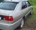 Бежевий Чері Амулет, об'ємом двигуна 1.6 л та пробігом 200 тис. км за 1150 $, фото 9 на Automoto.ua