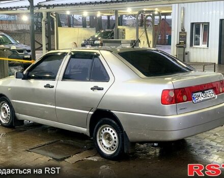 Бежевый Чери Амулет, объемом двигателя 1.6 л и пробегом 0 тыс. км за 1399 $, фото 3 на Automoto.ua