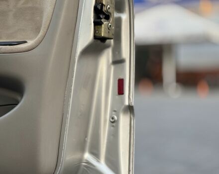 Бежевий Чері Амулет, об'ємом двигуна 1.6 л та пробігом 270 тис. км за 1950 $, фото 17 на Automoto.ua