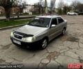 Бежевий Чері Амулет, об'ємом двигуна 1.6 л та пробігом 214 тис. км за 1000 $, фото 3 на Automoto.ua
