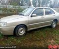 Бежевий Чері Амулет, об'ємом двигуна 1.6 л та пробігом 75 тис. км за 2000 $, фото 1 на Automoto.ua