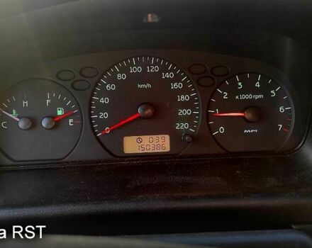 Бежевый Чери Амулет, объемом двигателя 1.6 л и пробегом 150 тыс. км за 1900 $, фото 3 на Automoto.ua