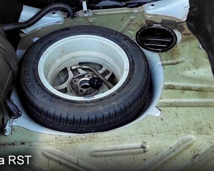 Бежевый Чери Амулет, объемом двигателя 1.6 л и пробегом 150 тыс. км за 1900 $, фото 6 на Automoto.ua