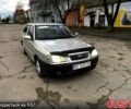 Бежевий Чері Амулет, об'ємом двигуна 1.6 л та пробігом 214 тис. км за 1000 $, фото 1 на Automoto.ua