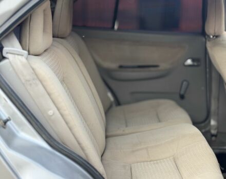 Бежевий Чері Амулет, об'ємом двигуна 1.6 л та пробігом 270 тис. км за 1950 $, фото 15 на Automoto.ua