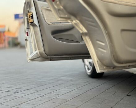 Бежевий Чері Амулет, об'ємом двигуна 1.6 л та пробігом 270 тис. км за 1950 $, фото 19 на Automoto.ua