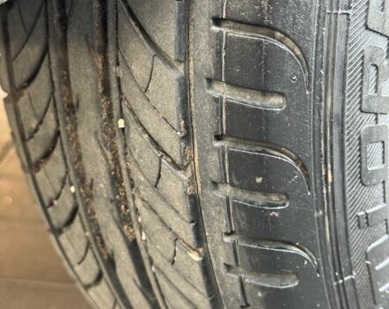 Бежевий Чері Амулет, об'ємом двигуна 1.6 л та пробігом 270 тис. км за 1950 $, фото 21 на Automoto.ua