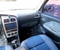 Бежевий Чері Амулет, об'ємом двигуна 1.6 л та пробігом 121 тис. км за 1300 $, фото 8 на Automoto.ua
